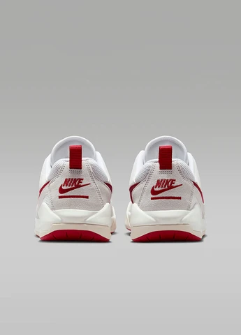 Білі кросівки всесезон Jordan Jordan CMFT ERA