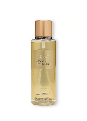 Набор Coconut Passion (мист, лосьон) Victoria's Secret (331145086)