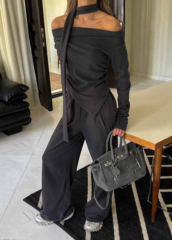 Костюм (топ, штани) No Brand (366992137)