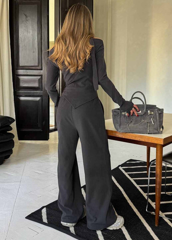 Костюм (топ, штани) No Brand (366992137)