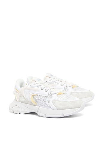 Кросівки Lacoste L003 NEO білі демісезони (348516939)