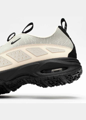 Кроссовки HQ4190-001 Nike Air Max SNDR комбинированные демисезоны (367205641)