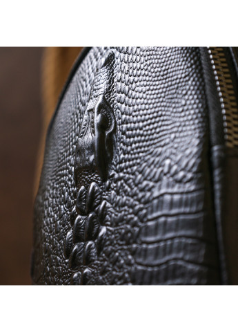 Чоловіча шкіряна сумка через плече 17х31х7 см Vintage (253490935)