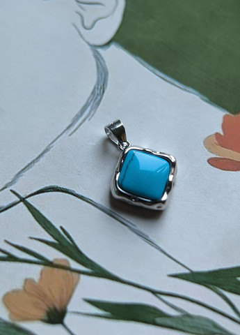 Підвіска Silver Flame (350941354)