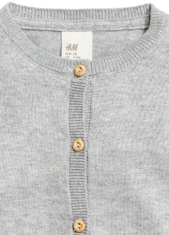 Кофта H&M (138052182)