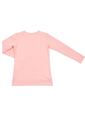 Кофта "FASHION NEVER SLEEP" (13537-164G-peach) Breeze (251313429)