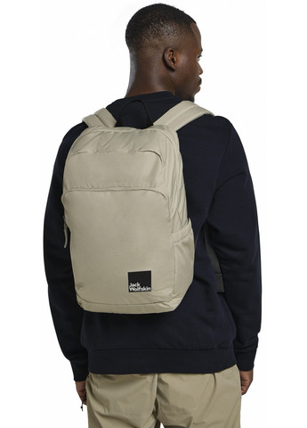 Рюкзак Jack Wolfskin TERRAVIEW (368617779)