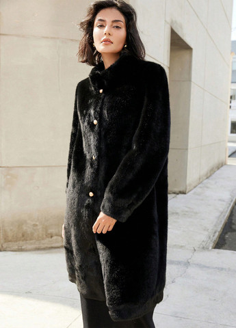 Кожушок SHEIN (342063394)