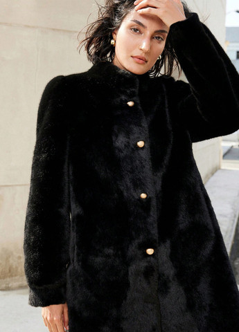 Кожушок SHEIN (342063394)