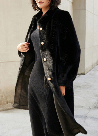 Кожушок SHEIN (342063394)