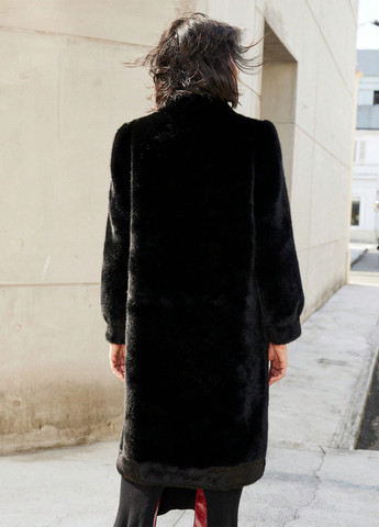 Кожушок SHEIN (342063394)