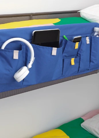 Органайзер на кровать, 75x27 см IKEA (293097882)