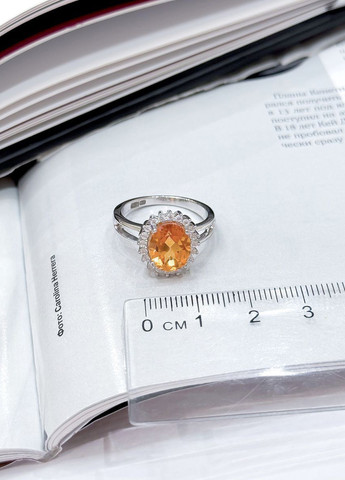 Каблучка Silver Flame (301047783)