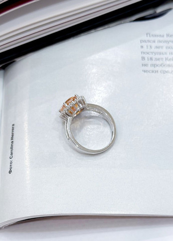 Каблучка Silver Flame (301047783)