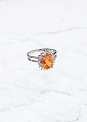 Каблучка Silver Flame (301047783)