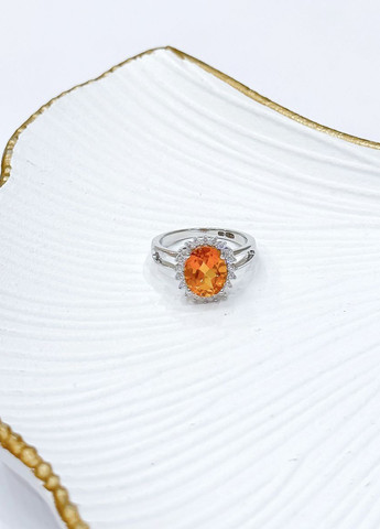 Каблучка Silver Flame (301047783)