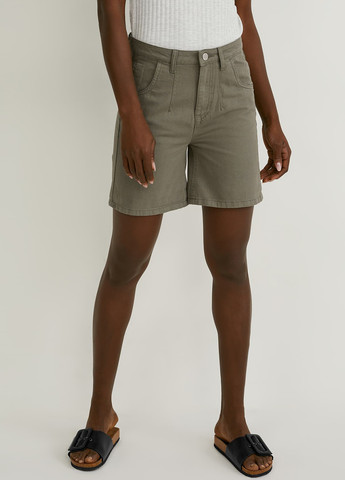 Шорты C&A (293819752)