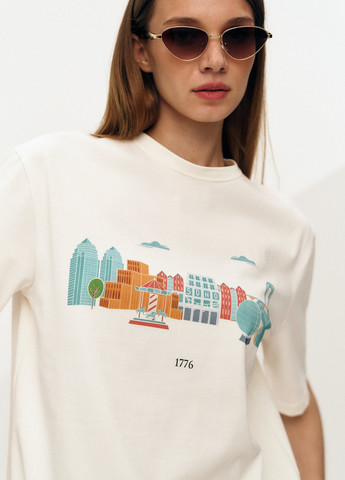 Футболка Gepur - (329828185)