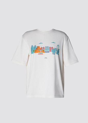 Футболка Gepur - (329828185)