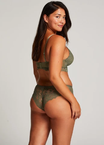 Трусики Hunkemoller (340098620)
