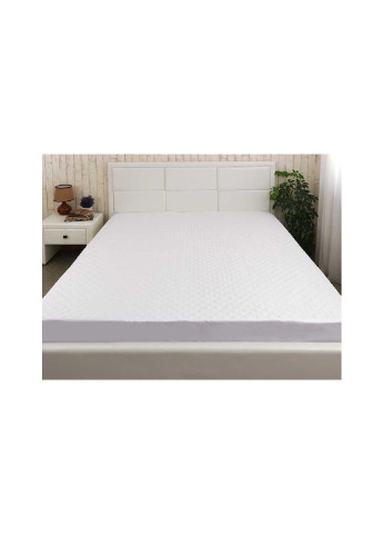 Наматрасник Силиконовый односторонний с бортами 180х200х30 см (828.52СВ1У) Руно (254010933)