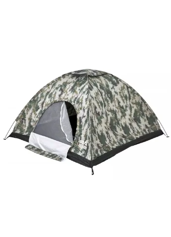 Палатка Outdoor Adventure I 200x200 cm Camo (SOTSL200C) Skif (252582984)