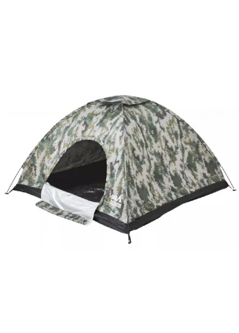 Палатка Outdoor Adventure I 200x200 cm Camo (SOTSL200C) Skif (252582984)