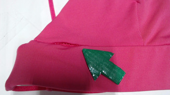 Топ Stradivarius (272820863)