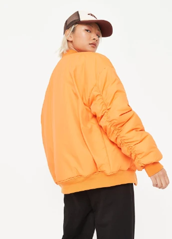 Куртка Missguided без застежки (261331066)