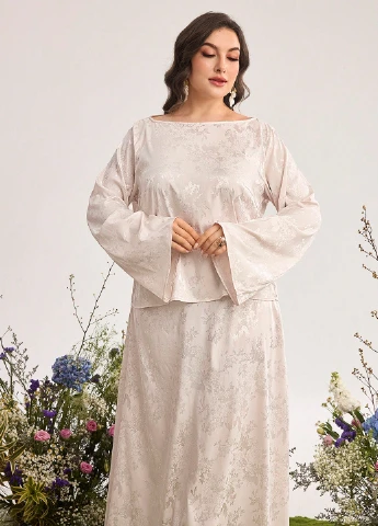 Костюм (блуза, юбка) SHEIN (366747709)