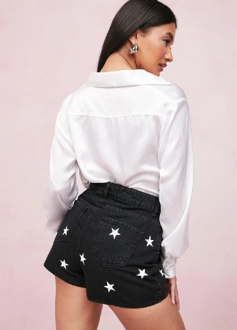 Шорти Nasty Gal (252117321)