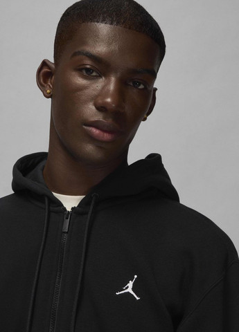 Толстовка Jordan M J BRKLN FLC FZ (304406057)