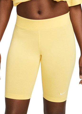 Шорти CZ8526-795 Nike NSW ESSNTL MR BIKER SHORT (322021384)