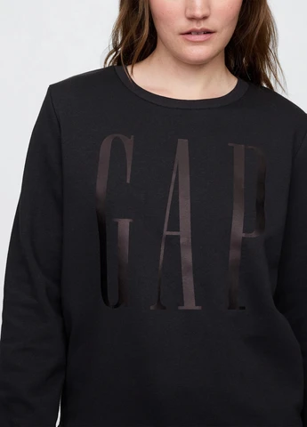 Костюм (свитшот, брюки) Gap (365749842)