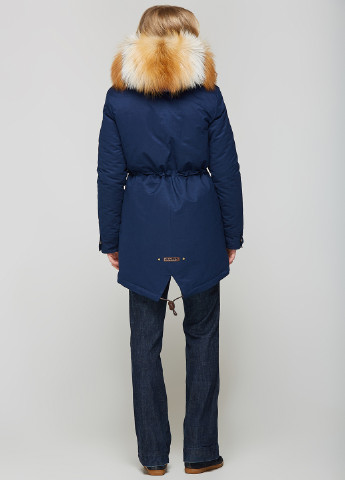 Парка (мех лисы) MN (101314712)