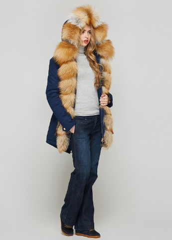 Парка (мех лисы) MN (101314712)