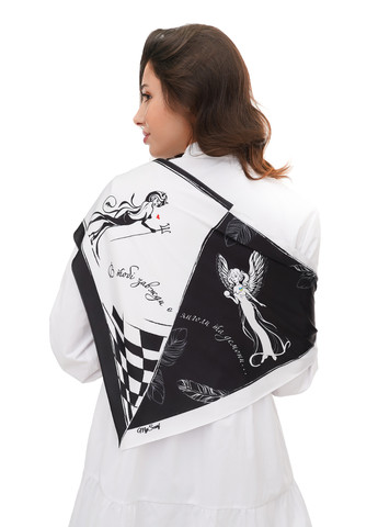 Косинка My Scarf (304032150)