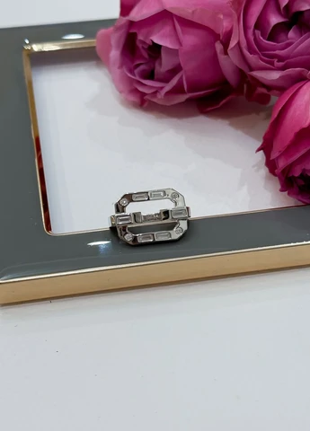 Кольцо Silver Flame (317284751)