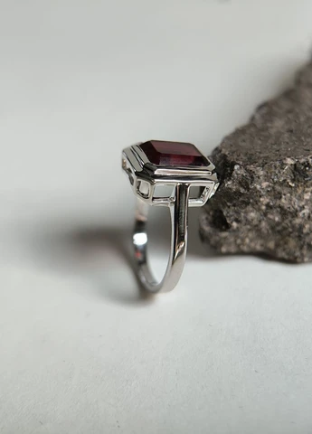 Каблучка Silver Flame (329999795)