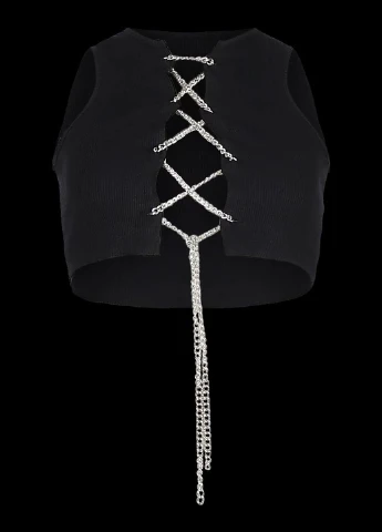 Топ Boohoo (251458001)