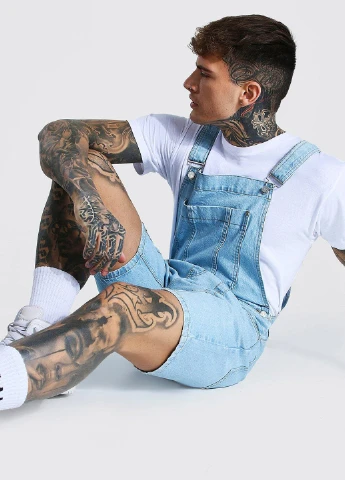 Комбінезон Boohoo (230365895)