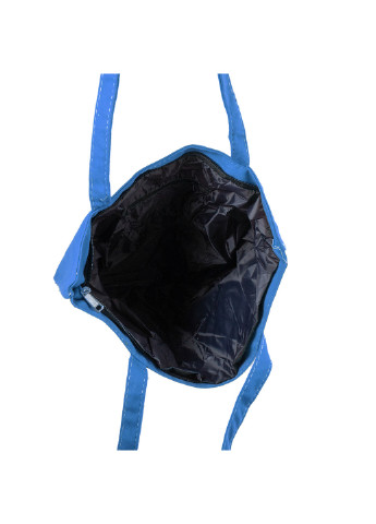 Жіноча пляжна тканинна сумка 34х32х8 см Valiria Fashion (252129039)
