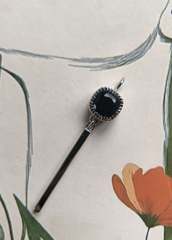 Подвеска Silver Flame (369649418)