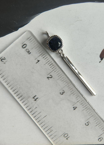 Подвеска Silver Flame (369649418)