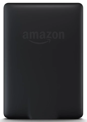 Електронна книга Kindle Paperwhite 2015 7th Gen. 4Gb Black Amazon (237987978)
