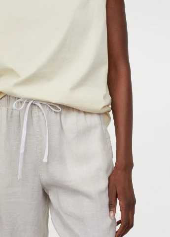 Брюки H&M (251702951)