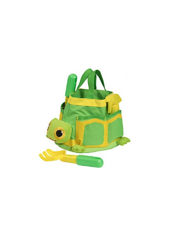 Ігровий набір Сумочка садівника Черепашка (MD6264) Melissa&Doug (254081586)