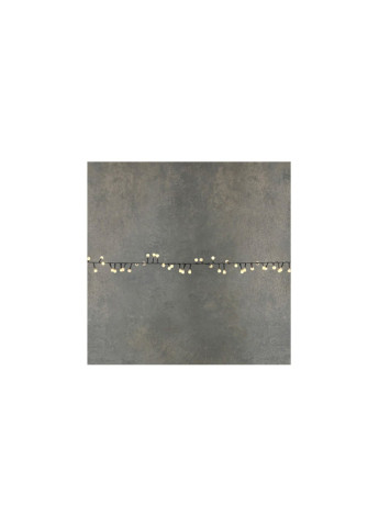 Гірлянда Змійка тепла біла 19 м (8718861843064) Luca Lighting (254593341)