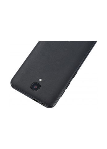 Смартфон 2E E450A 2018 1/8GB Black (708744071156) чёрный