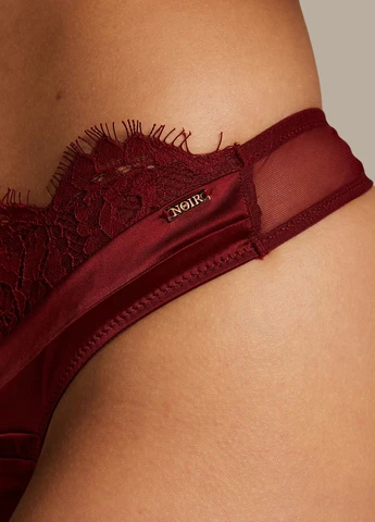 Трусики Hunkemoller (340098352)